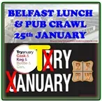 Tryanuary 2020