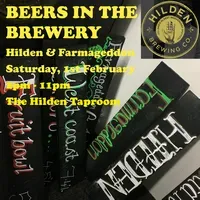 Hilden farmageddon