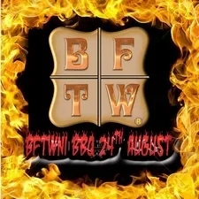  BBQ  