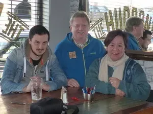 The BFTWNI pub crawl 1