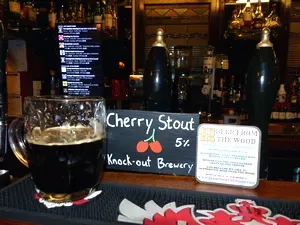The BFTWNI pub crawl 6