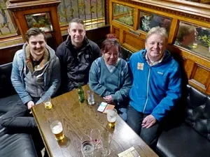 The BFTWNI pub crawl 3