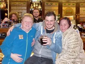 The BFTWNI pub crawl 5