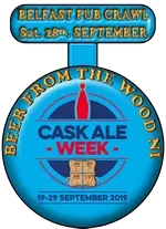 cask ale week pub crawl
