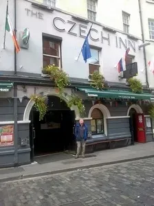 The Czech Inn