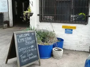 lymestonea