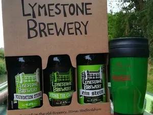 lymestoned