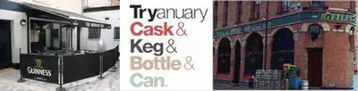 tryanuary