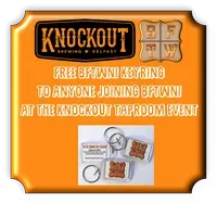 knockout brewery