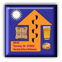 Pub Crawl