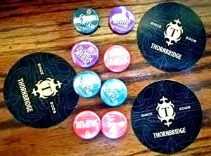 Thornbridge